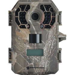 Caméra de chasse STEALTH CAM G42 NG