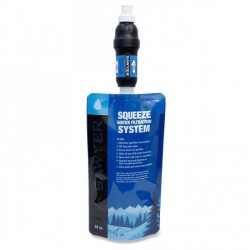 Filtre à Eau Squeeze 1L de SAWYER - 1