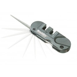 Affuteur de tri-lames type Snuffer