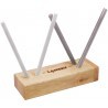 Kit d'affûtage 4 tiges Diamond-Ceramic Turn Box LANSKY - 1