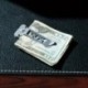 Couteau SOG Cash Card lame 7cm Lisse Satin manche Inox - EZ1-CP - 8