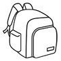 Sacs à dos et bagagerie tactique