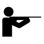Équipement de tir sportif et chasse
