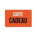 Carte Cadeau