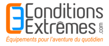 logo Conditions Extrêmes