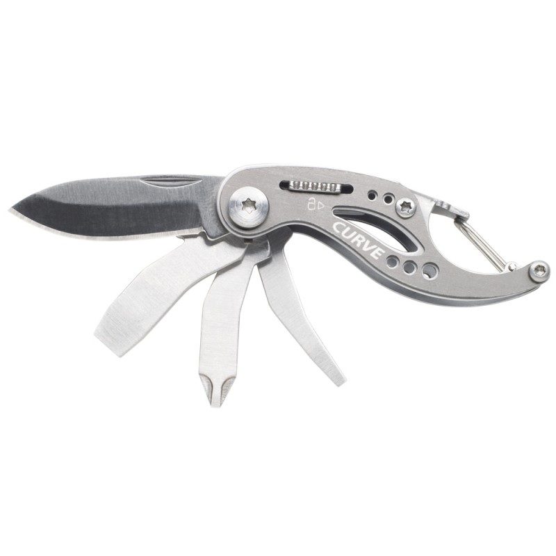 Couteau Gerber Curve