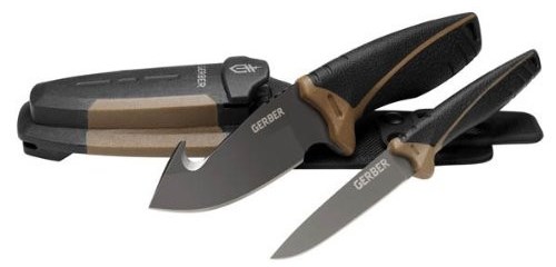 couteaux de chasse Myth Field Gerber