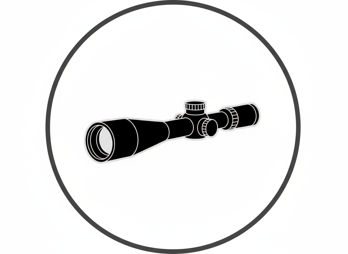 Lunette de tir