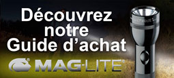 Guide d'achat Maglite