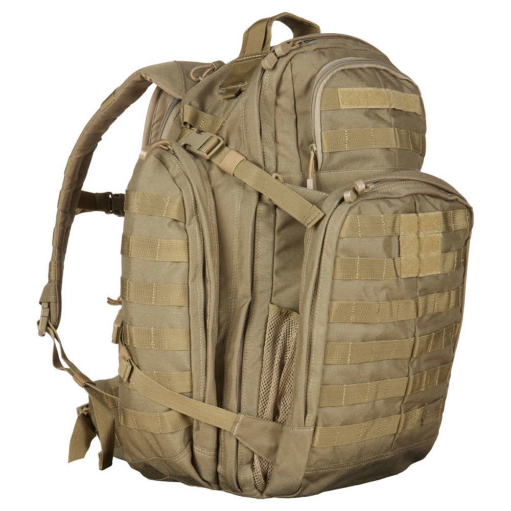 Tactical™ sac a dos militaire tactique trekking 50 litres