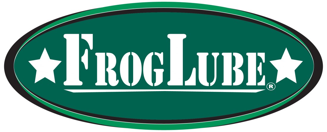 Frog Lube