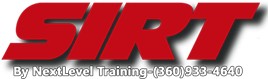 SIRT - Next Level Training