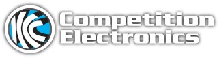 COMPETITION ELECTRONICS