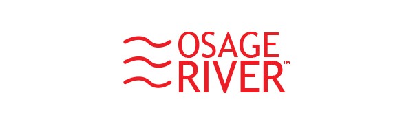 Osage River Gear