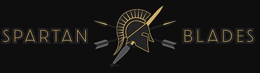 Spartan Blades