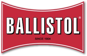 Ballistol