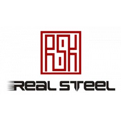 Real Steel Knives