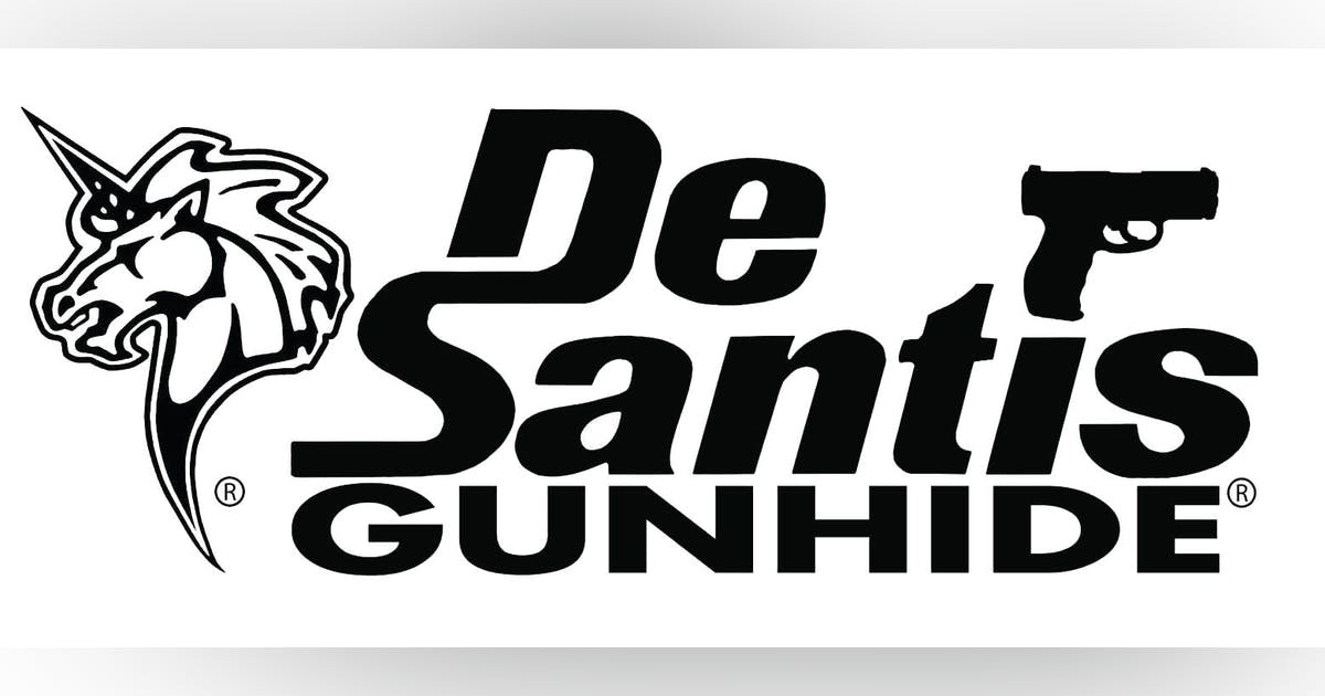 Desantis Gunhide