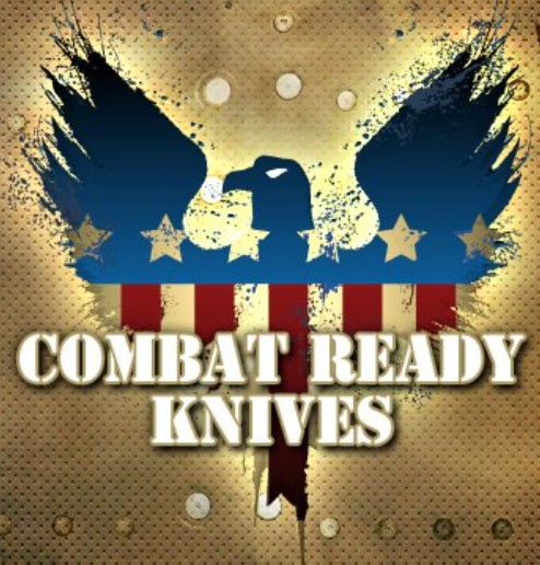 Combat Ready Knives