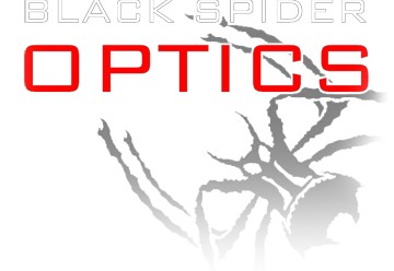 Black Spyder Optics