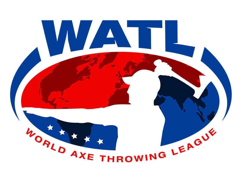 World Knife & Axe Throwing League