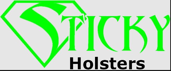 Sticky Holsters