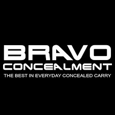 Bravo Concealment