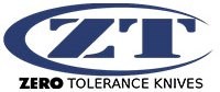 Zero Tolerance