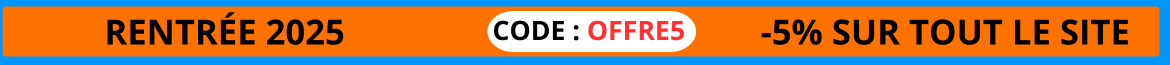 OFFRE RENTREE