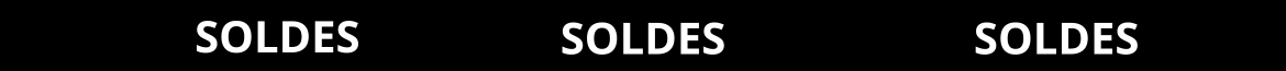 SOLDES ETE26