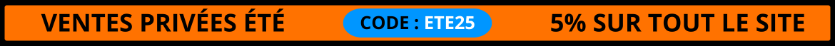 VENTE PRIVE